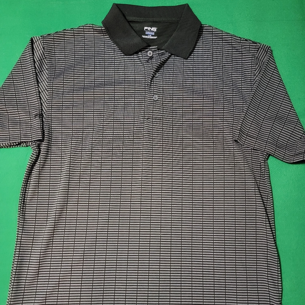Ping Golf Polo - image 1